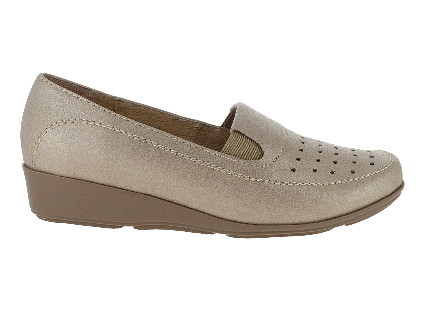 Zapatos Capricho 339 Para Mujer