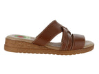 Sandalias Capricho 3013 Para Mujer