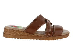 Sandalias Capricho 3013 Para Mujer