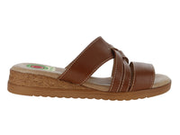 Sandalias Capricho 3013 Para Mujer