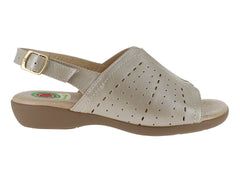 Sandalias Capricho 16428 Para Mujer