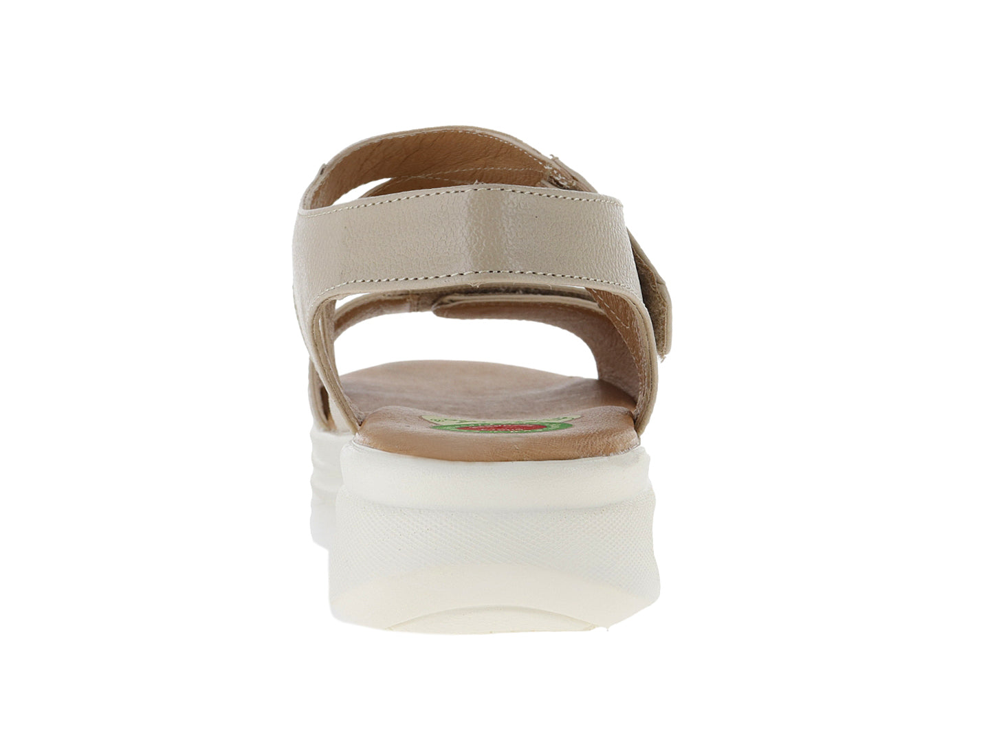 Sandalias Confort Capricho Para Mujer