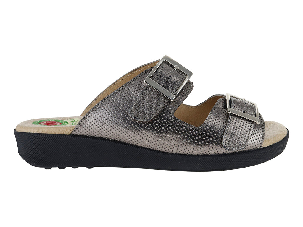 Sandalias Capricho 16225 Para Mujer