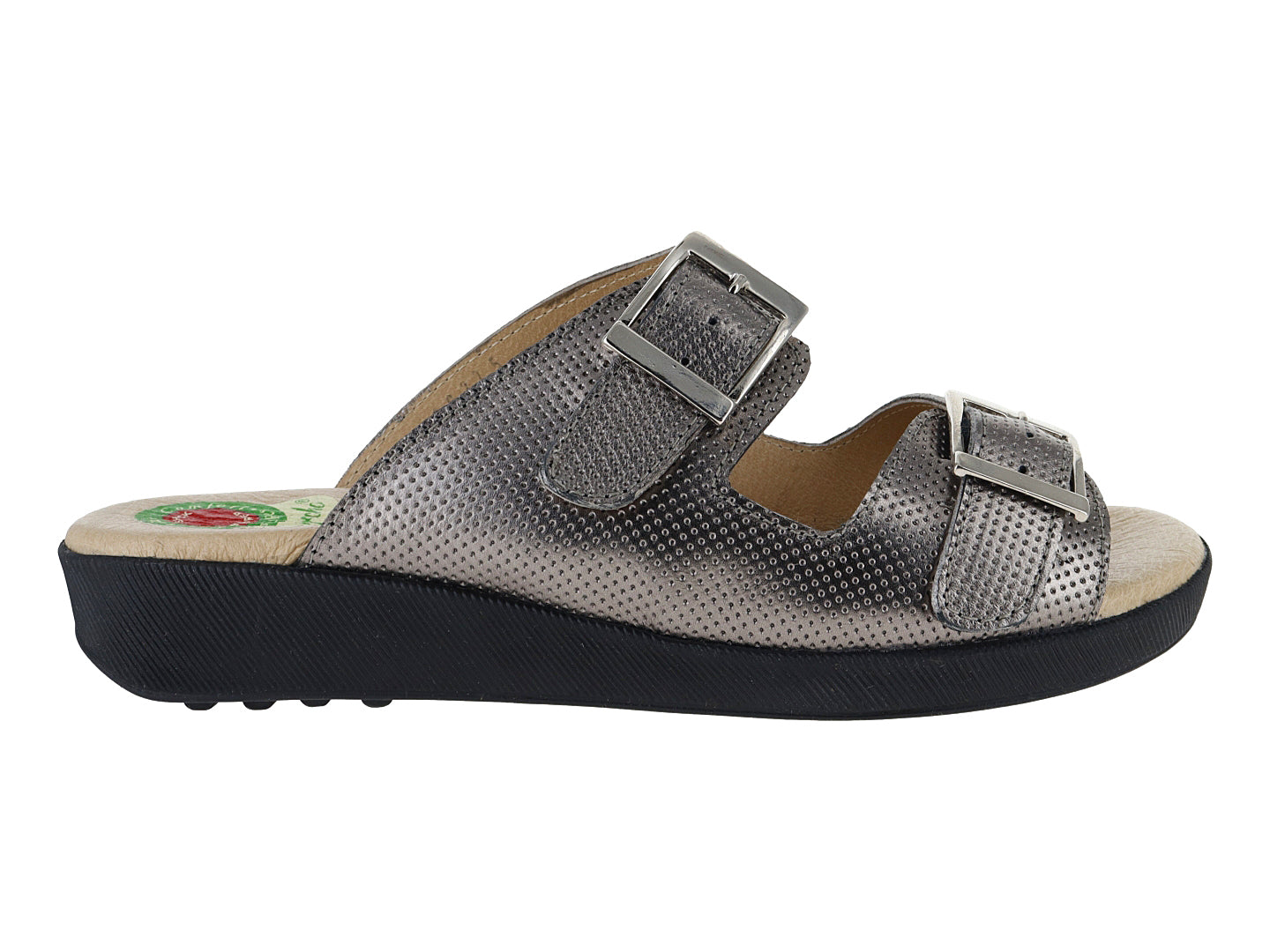 Sandalias Capricho 16225 Para Mujer