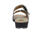Sandalias Capricho 16225 Para Mujer