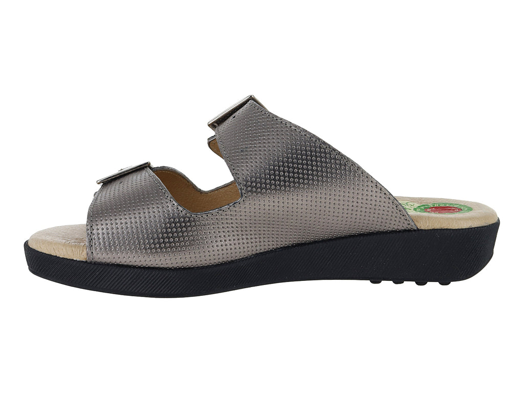 Sandalias Capricho 16225 Para Mujer