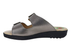 Sandalias Capricho 16225 Para Mujer