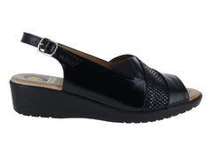 Sandalias Capricho 2657 Para Mujer