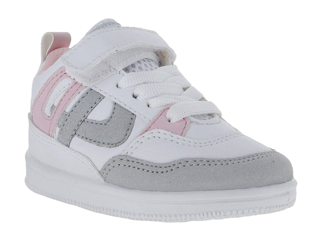 Tenis Panam 011692 Para Niña
