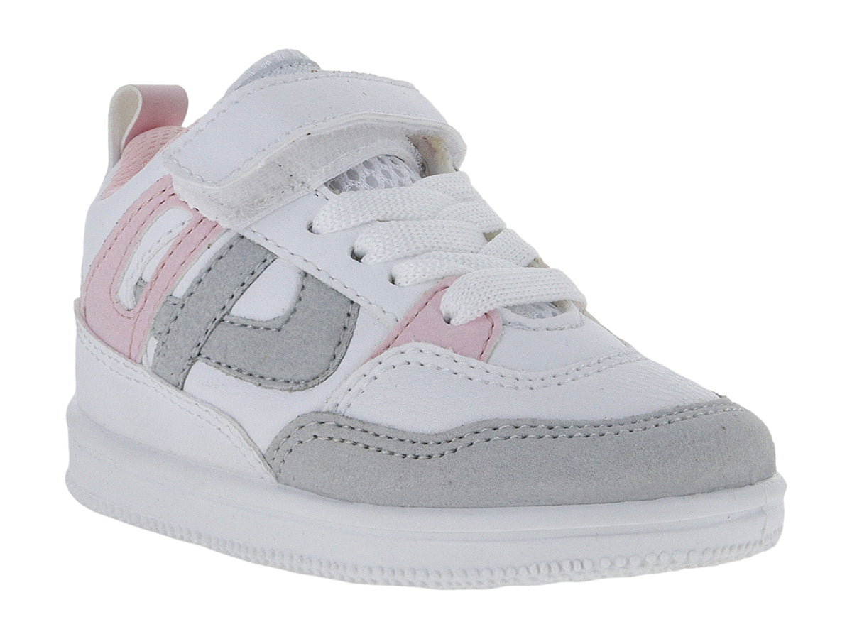 Tenis Panam 011692 Para Niña