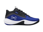 Tenis Under Armour 028513 Para Niño