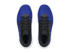 Tenis Under Armour Lockdown 7 Azul para Niño