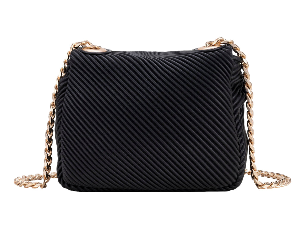 Bolsa Cloe Negro para Mujer