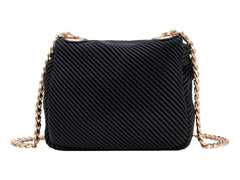 Bolsa Cloe Negro para Mujer