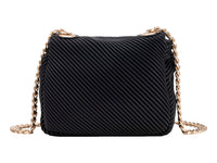 Bolsa Cloe Negro para Mujer