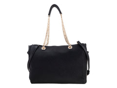 Bolsa de Hombro Cloe Negro para Mujer