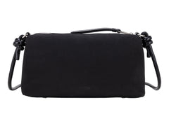 Bolsa de Hombro Cloe Negro para Mujer
