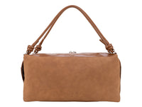 Bolso Cloe Camel para Mujer
