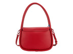 Bolsa Cloe Rojo para Mujer