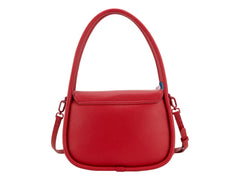 Bolsa Cloe Rojo para Mujer