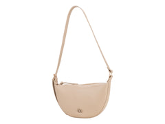 Bolsa Cloe Beige para Mujer