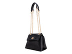 Bolsa de Hombro Cloe Negro para Mujer