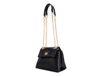 Bolsa de Hombro Cloe Negro para Mujer