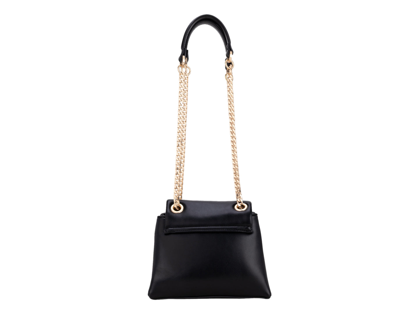 Bolsa de Hombro Cloe Negro para Mujer