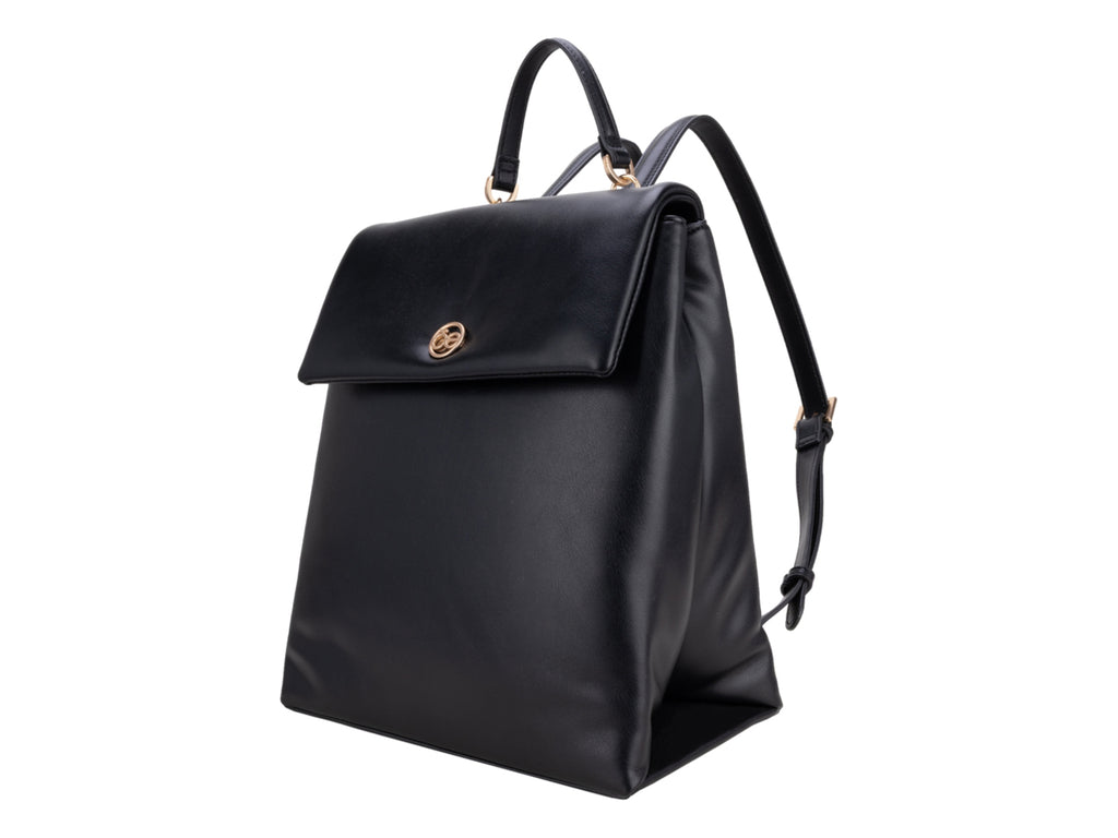 Mochila Cloe Negro para Mujer