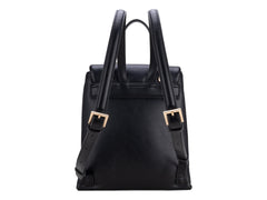 Mochila Cloe Negro para Mujer