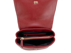 Mochila Cloe Rojo para Mujer