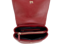 Mochila Cloe Rojo para Mujer