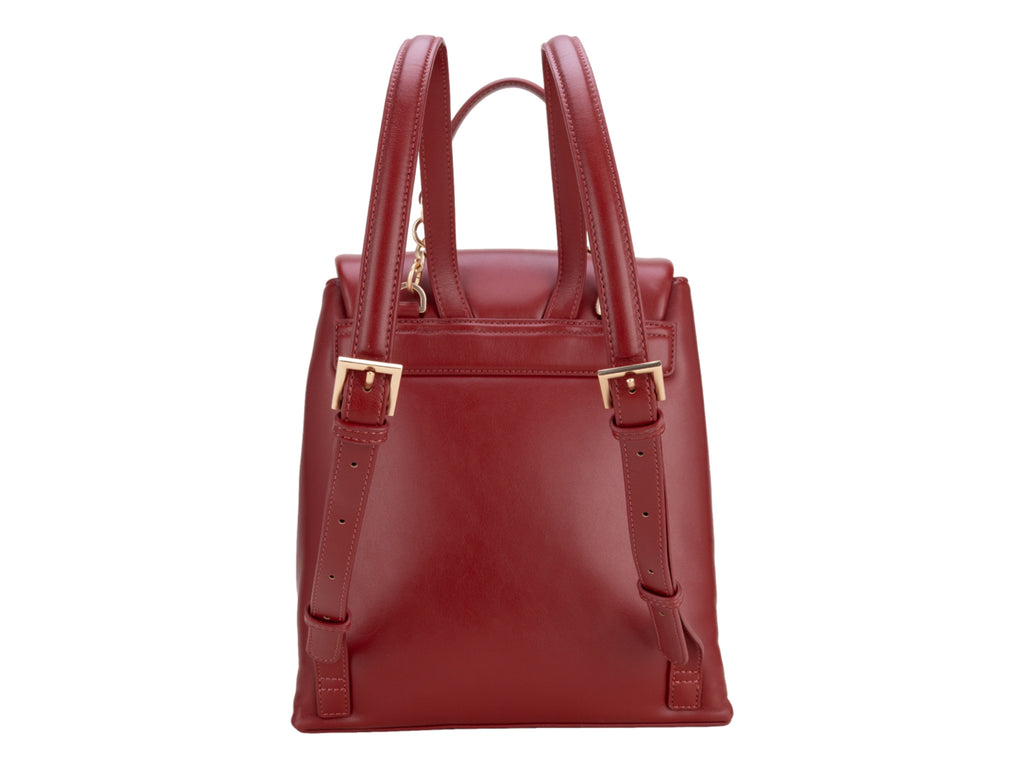 Mochila Cloe Rojo para Mujer