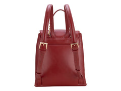 Mochila Cloe Rojo para Mujer