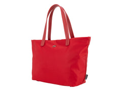Bolsa de Hombro Cloe Rojo para Mujer
