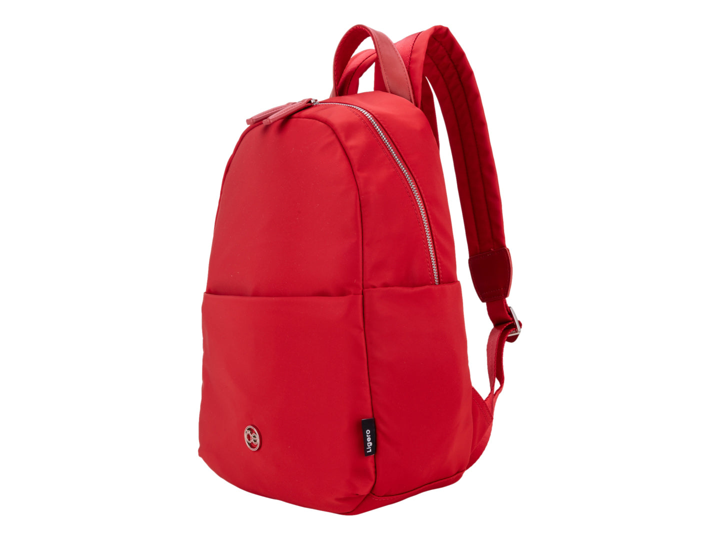 Mochila Cloe Rojo para Mujer