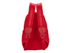 Mochila Cloe Rojo para Mujer