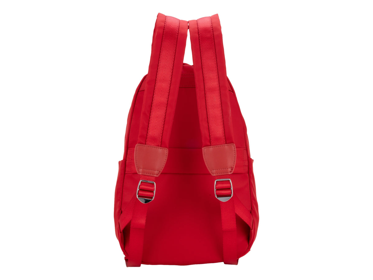 Mochila Cloe Rojo para Mujer