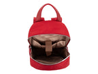 Mochila Cloe Rojo para Mujer