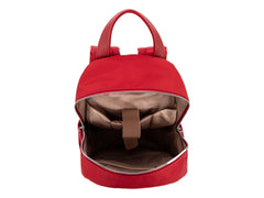 Mochila Cloe Rojo para Mujer