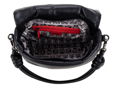 Bolsa Cloe Negro para Mujer