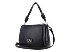 Bolsa Cloe Negro para Mujer