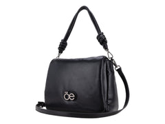 Bolsa Cloe Negro para Mujer
