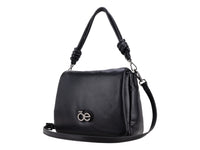 Bolsa Cloe Negro para Mujer