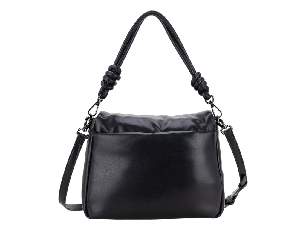 Bolsa Cloe Negro para Mujer