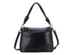 Bolsa Cloe Negro para Mujer