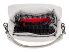 Bolso Cloe Blanco para Mujer