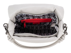Bolso Cloe Blanco para Mujer