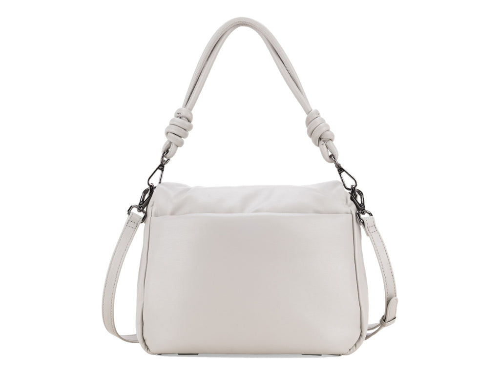 Bolso Cloe Blanco para Mujer