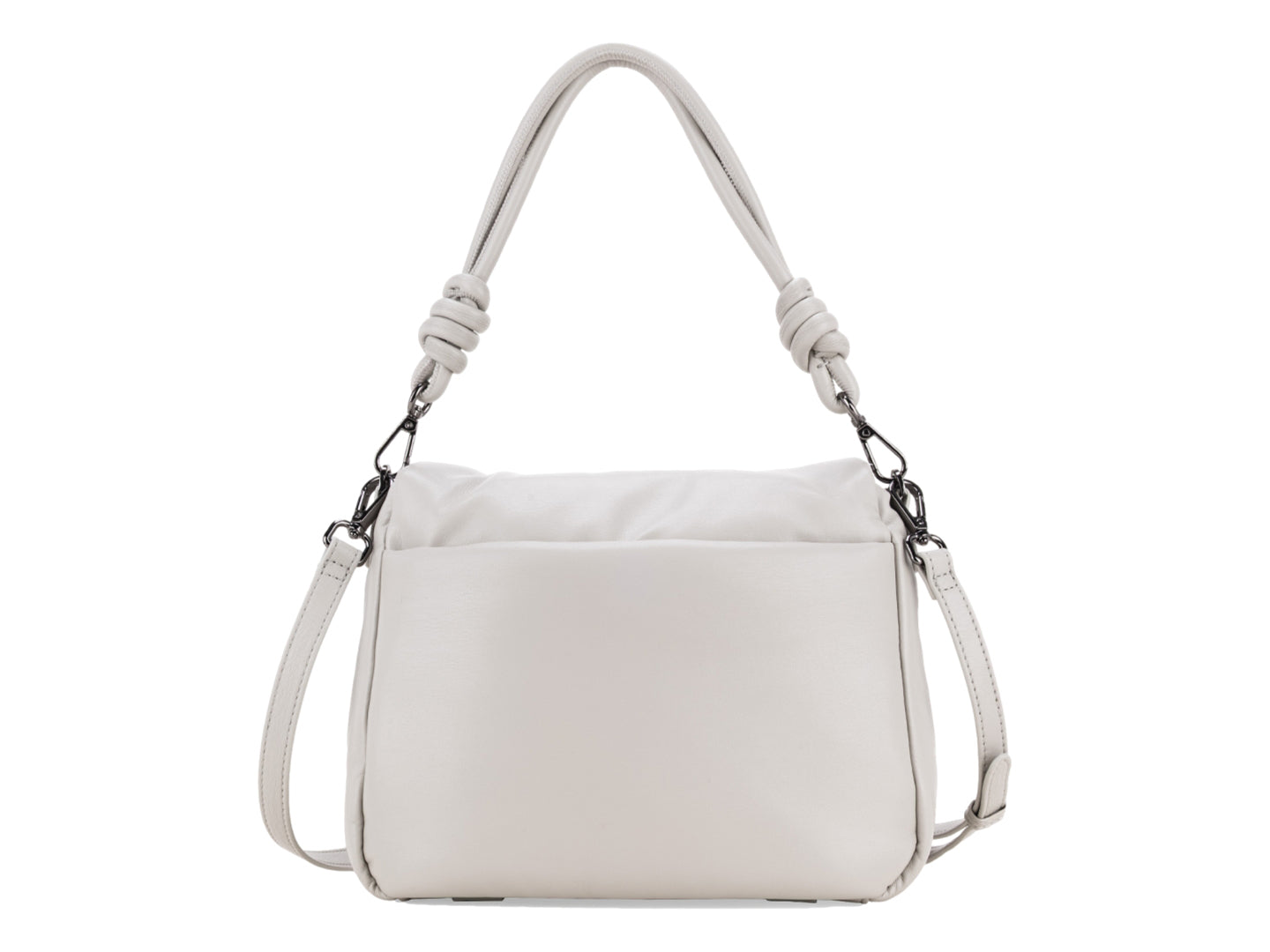 Bolso Cloe Blanco para Mujer